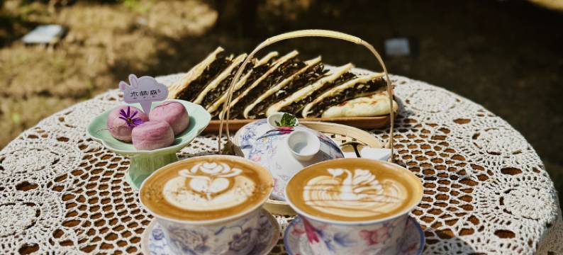 楠溪若舍民宿图片