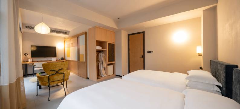 花筑·榕拾R10(桂林象鼻山两江四湖店)图片