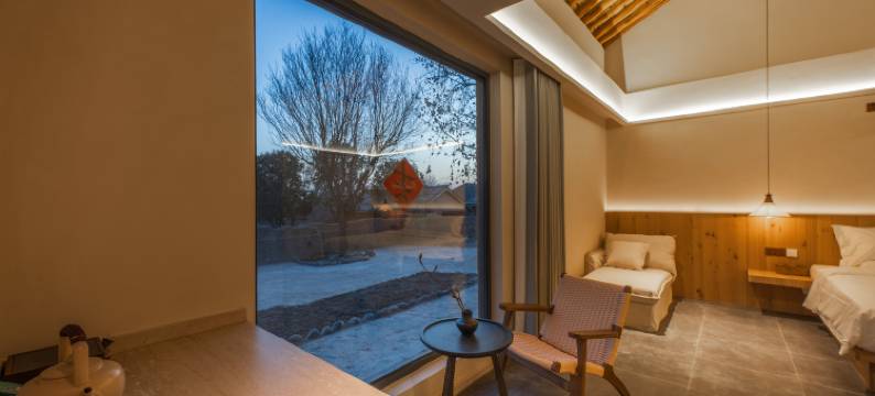 云岫启梦居图片