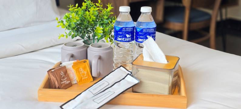 吉隆坡金斯敦20酒店-唐人街,前称Areena Star 酒店(Kingston Hotel 20 @ Chinatown, Kuala Lumpur, Formerly Known as Areena Star Hotel)图片