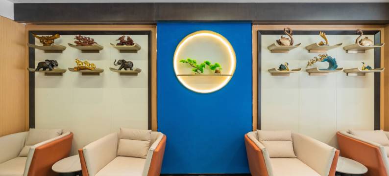 温德姆 Super8·悦酒店(贵阳花果园双子塔海豚广场店)图片