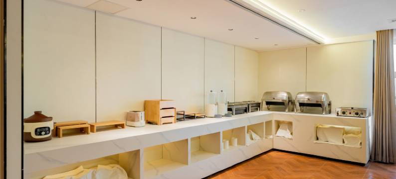 温德姆 Super8·悦酒店(贵阳花果园双子塔海豚广场店)图片