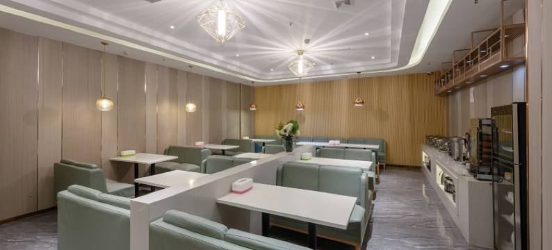 铂尔登酒店(深圳南油地铁站服装批发市场店)图片