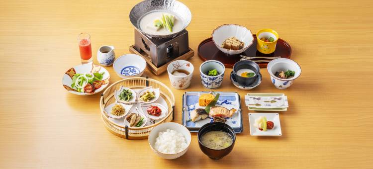 京都御室 花传抄(共立度假村) - 仅限成人(Omuro Kadensho(Kyoritsu Resorts)-Adults only)图片