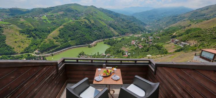 塞拉湖度假村水疗酒店及公寓(Sera Lake Resort Hotel Spa & Aparts)图片