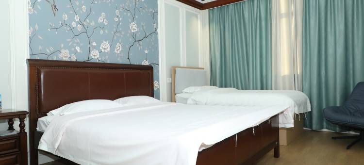 依丽兰民宿(白洋淀不夜城店)图片