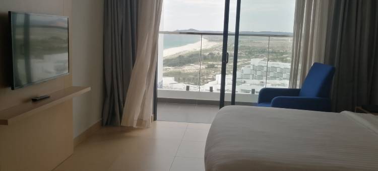 The Arena Cam Ranh beach resort图片