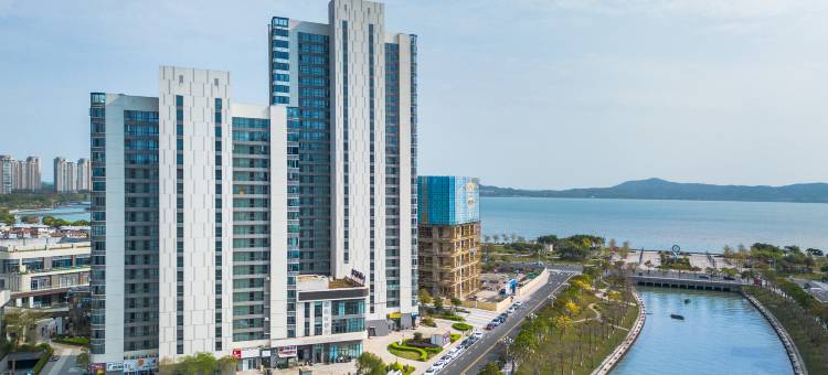 颐湾公寓(汕尾城区高铁站店)图片