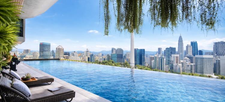 Ceylonz Suites KLCC by On39 KL图片