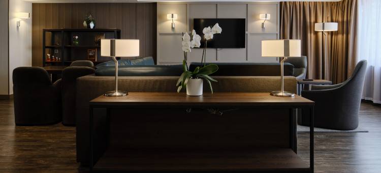 莫斯科索科尔尼基智选假日酒店(Holiday Inn Moscow - Sokolniki)图片