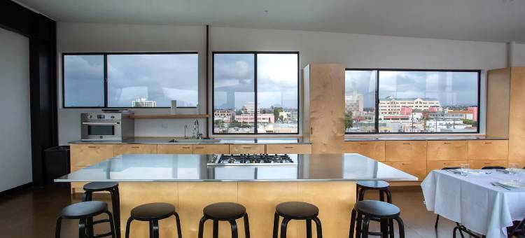 阿比波巴山冠酒店(Abpopa Hillcrest)图片