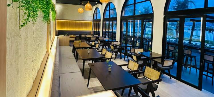 卡萨巴迪亚庞岸达兰别墅(Horison管理)(Casabadia Villas Pangandaran by Horison)图片
