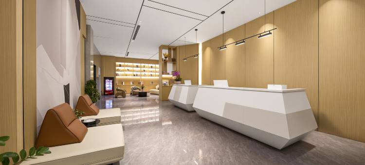状元坡大酒店(广西民族大学西乡塘客运站地铁站店)图片