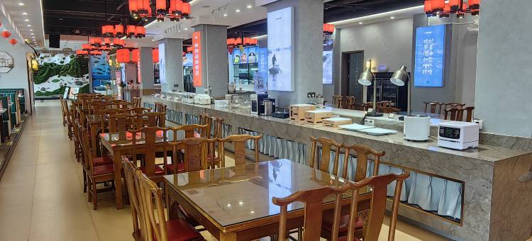 维也纳酒店(岳阳城陵矶新港保税区店)图片