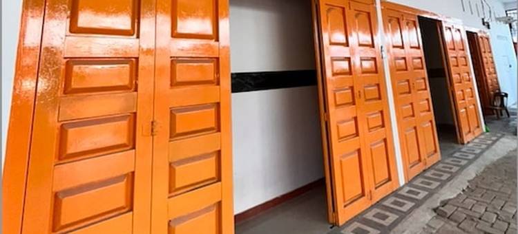 Hotel O Surau Guest House图片
