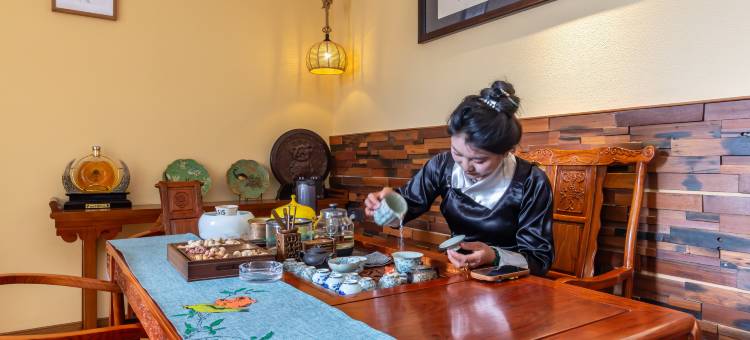 拉萨海螺精品酒店(八廓街大昭寺店)图片