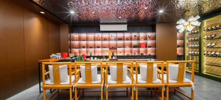三亚微蓝民宿(大东海鹿回头景区店)图片