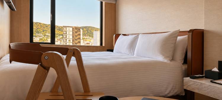 KIORI Hotel Teramachi(KIORI Hotel Teramachi)图片