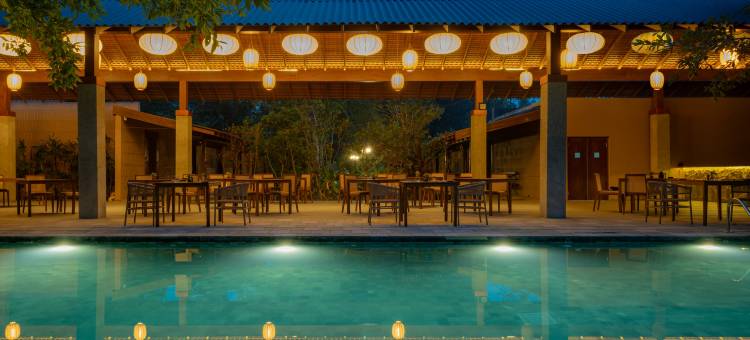 Cascara Resort Weligama图片
