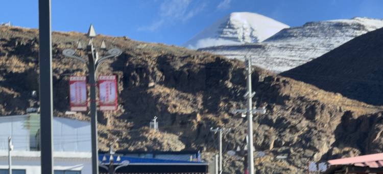 安多宾馆图片