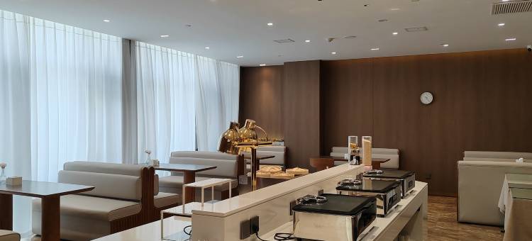 锦江之星品尚(西安老城根景曜门地铁站店)图片