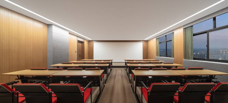 君景酒店(安阳天宁寺文峰塔北大街店)图片