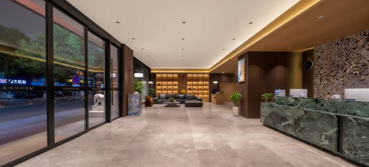 慕尚轻奢酒店(望海公园店)图片