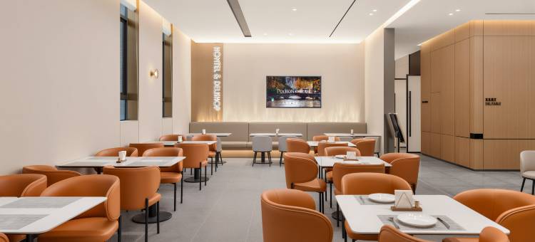 铂顿元世纪(厦门翔安火炬园店)图片