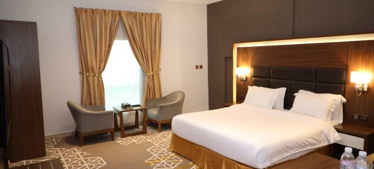 泰姬阿尔瓦杰酒店(Taj Al-Wajh Hotel)图片