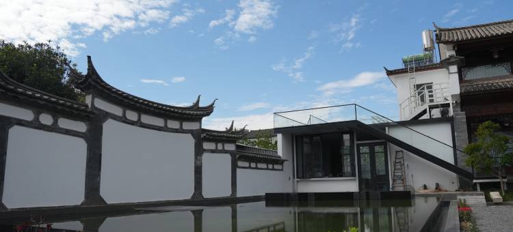 鹤庆天泉蘭苑客栈(新华银匠村店)图片