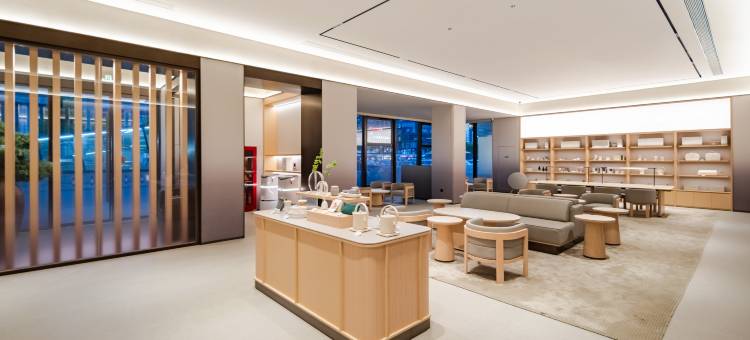 全季酒店(杭州拱墅亚运公园店)图片
