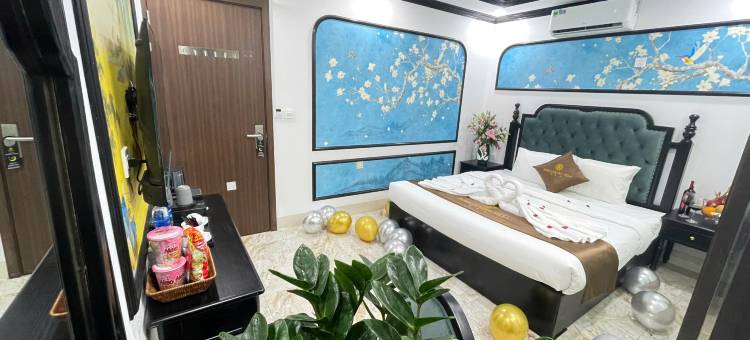 多丽丝豪华酒店(Doris Luxury Hotel)图片