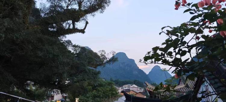 黄姚大公馆(黄姚古镇景区龙爪榕景观店)图片