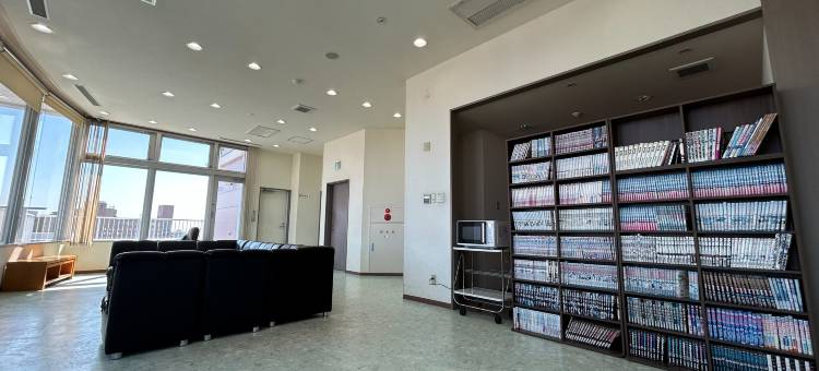 拉斯廷酒店(Lasting Hotel)图片