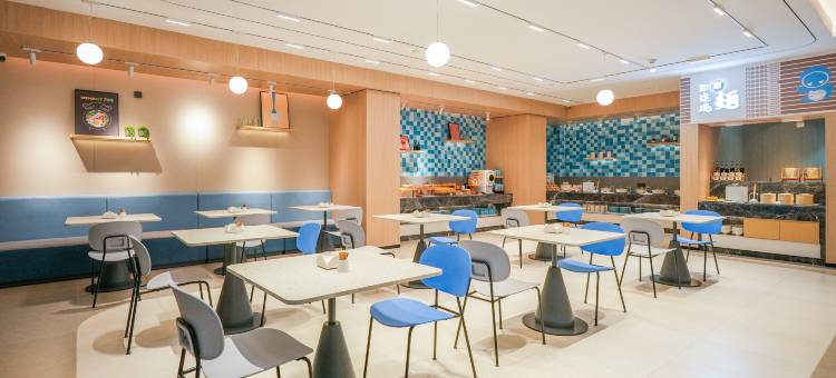 如家酒店·neo(泉州九一路西街古城店)图片