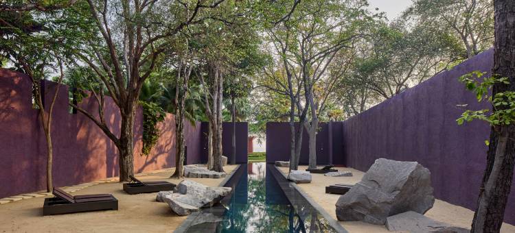华欣巴莱酒店 - 凯悦臻选(THE BARAI HUA HIN - The Unbound Collection by Hyatt)图片