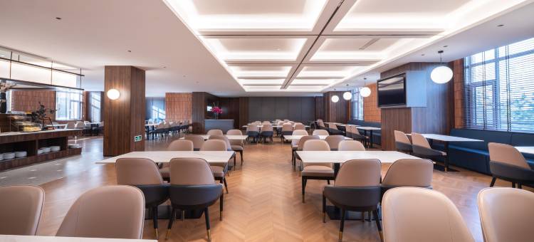 美仑酒店(烟台大学万象汇店)图片