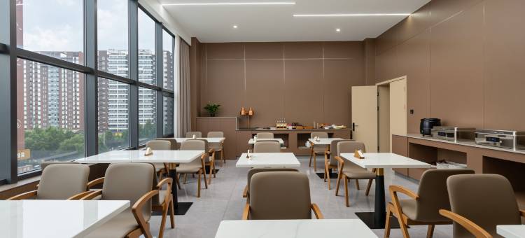 亚阅酒店(高平太行国潮奥莱店)图片