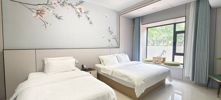 翠林雅居宾馆图片