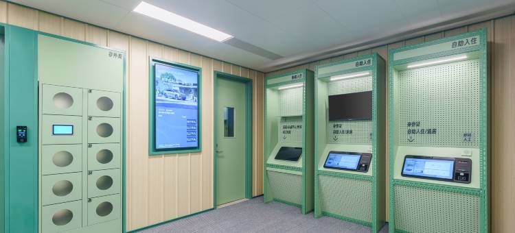 海友酒店(锦州港笔架山店)图片