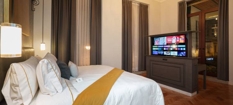 艺术之美酒店(Bellas Artes Hotel)图片