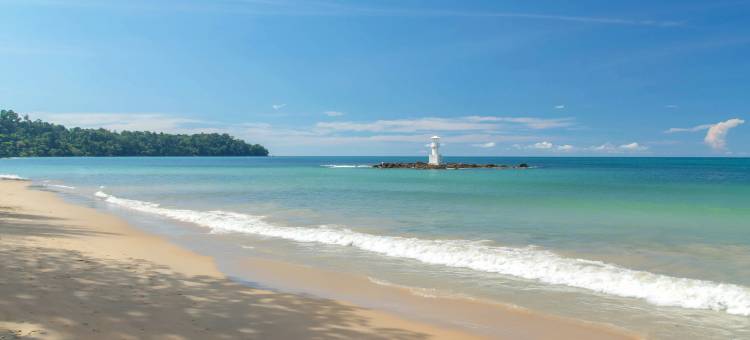 阳光拷叻俱乐部(The Sun Club Khao Lak by Katathani)图片