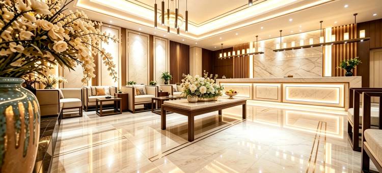 逸居·设计师花园酒店图片