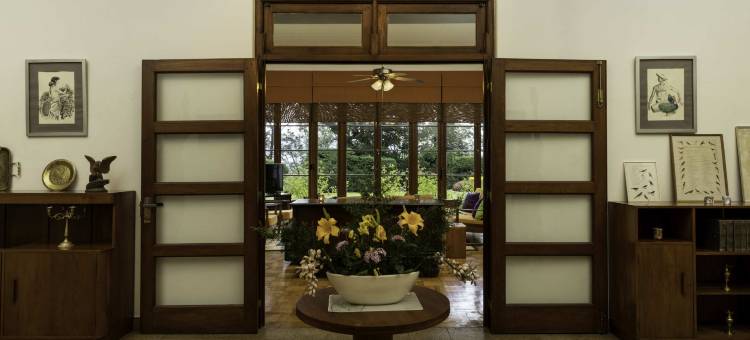 杰特威·霍夫曼庄园(Jetwing Hoffmann Bungalow)图片