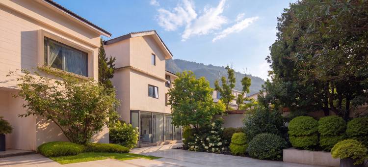 里查·Riza Resort·疗愈Spa度假酒店(红枫湖店)图片