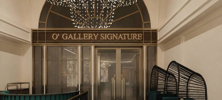 O'Gallery Signature Suite Hotel & Spa(O'Gallery Signature Hotel & Spa)图片