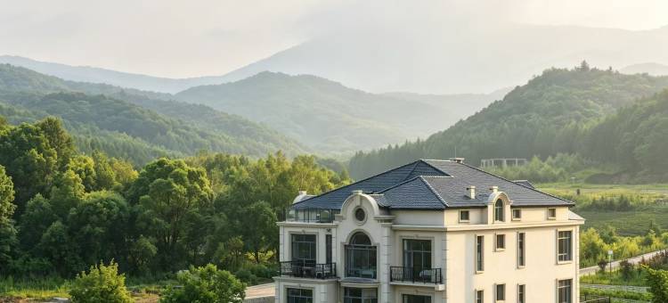 第五季 Fifth Season(亚布力店)图片