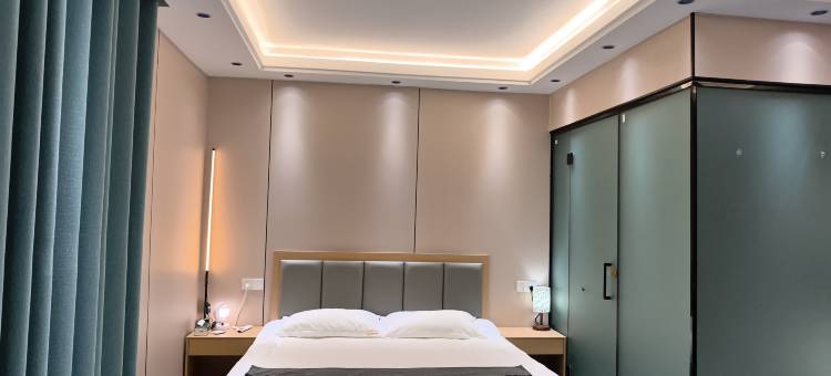 水木园酒店(三界店)图片