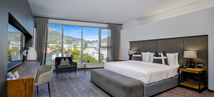 首都橙街15号水疗酒店(The Capital 15 on Orange Hotel & Spa)图片