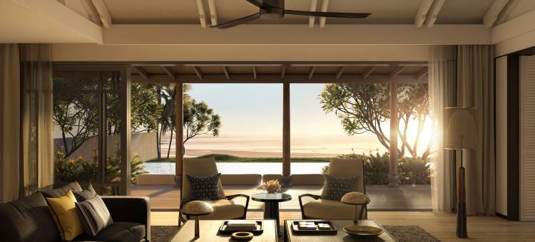 富国岛柏悦酒店(Park Hyatt Phu Quoc)图片